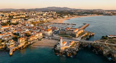 Cascais
