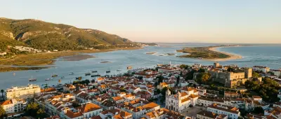 Setúbal