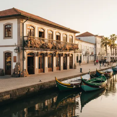Cais do Pescador