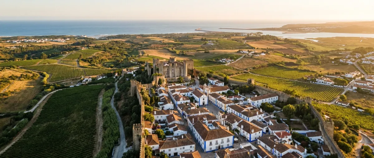 Óbidos