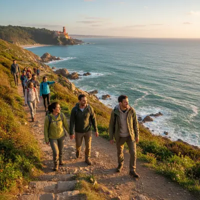Hiking the Sintra Coast: Why March is the Perfect Month