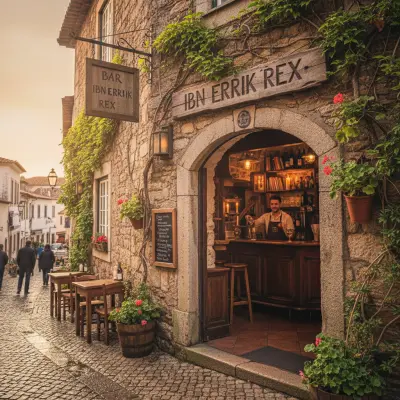 Bar Ibn Errik Rex