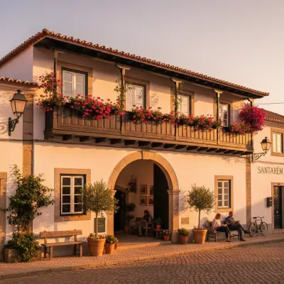 Santarem Hostel