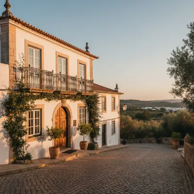 CASA BRAVA
