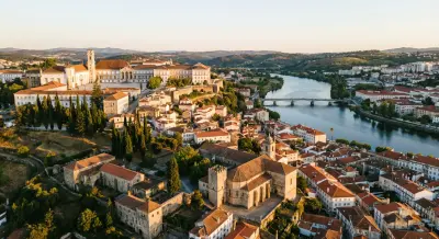 Coimbra