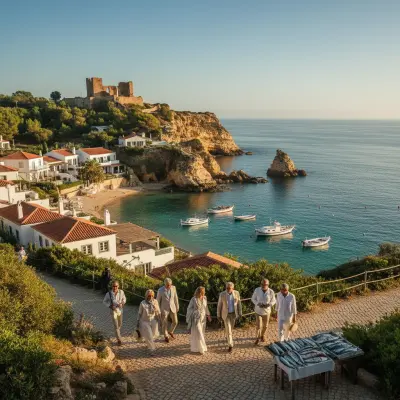 Sesimbra: O Refúgio Atlântico da Aristocracia Discreta