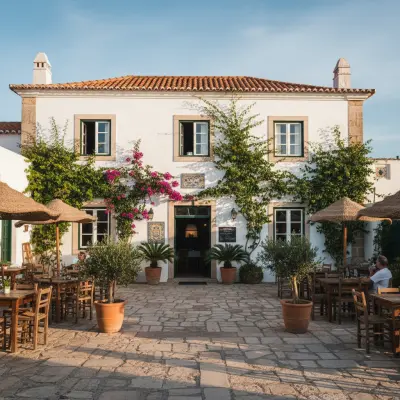 Jardim de Sagres