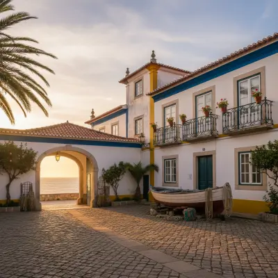Predio Ericeira