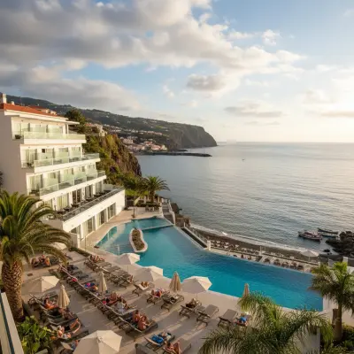 Hotel White Waters