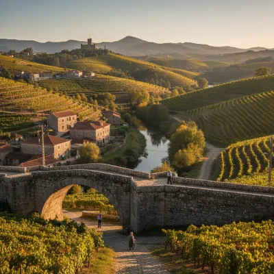 The Granite Axis: Why Penafiel is Northern Portugal’s Strategic Outpost