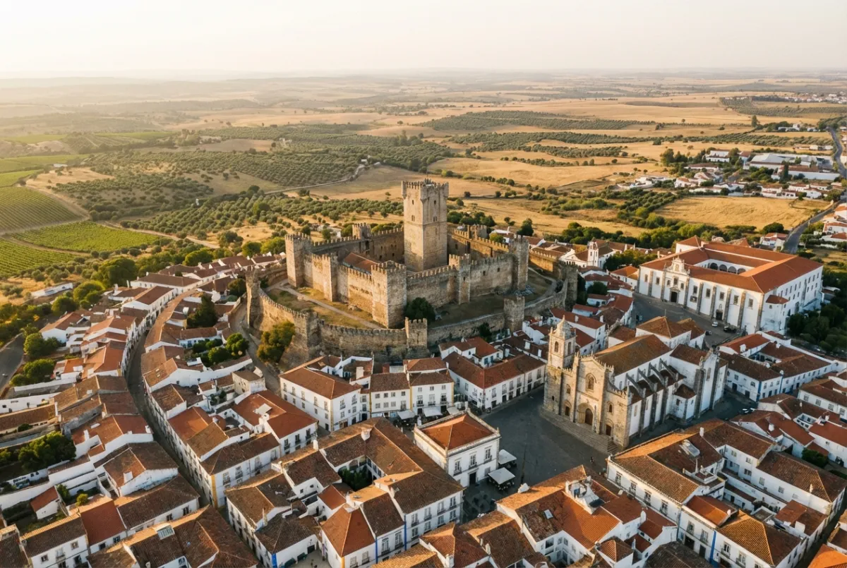 Beja