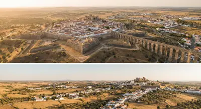 Elvas