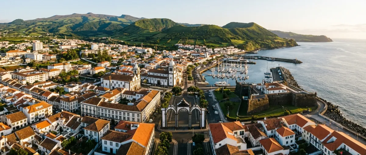 Ponta Delgada