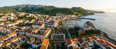 Ponta Delgada