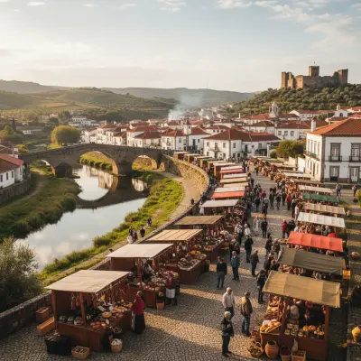 Para lá da Alheira: A Alma Comestível de Mirandela