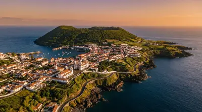 Angra do Heroísmo