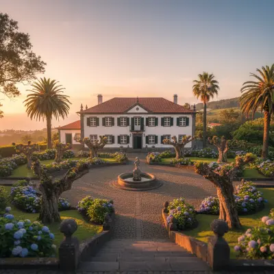 Quinta da Casa Grande