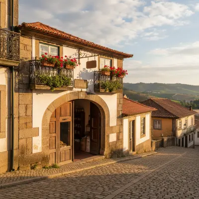 Casa do Pó