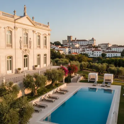Alentejo Marmòris Hotel & Spa