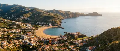 Machico