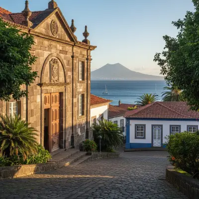 Museu da Horta