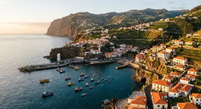 Câmara de Lobos