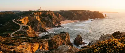 Costa Vicentina