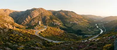 Serra da Estrela