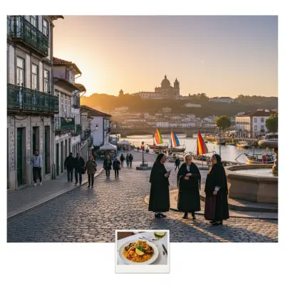 Viana do Castelo: A Elegância do Norte sem o Preço da Capital