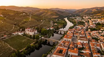 Vila Real