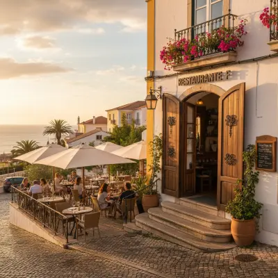 Restaurante F