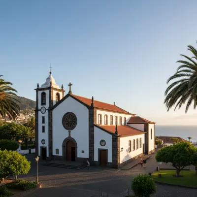 Igreja Matriz de São Bento