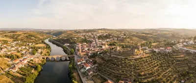 Mirandela
