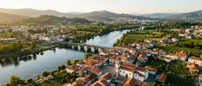 Ponte de Lima