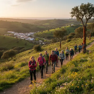 Caminhar na Rota Vicentina: Por que Março é o Mês Perfeito