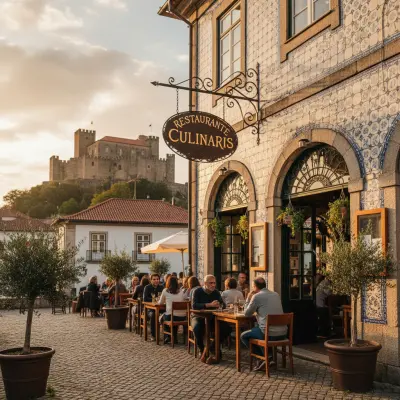 Restaurante Culinaris