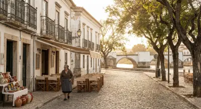 Guia Completo de Tavira: A Joia do Algarve Oriental