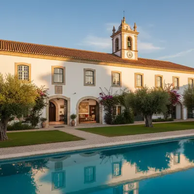 Vila Galé Collection Elvas