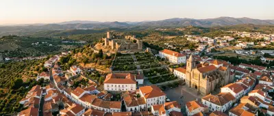 Castelo Branco