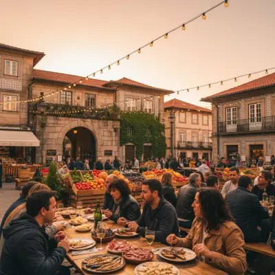Mercado Club
