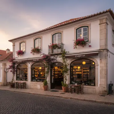 Carmen Wine Bar