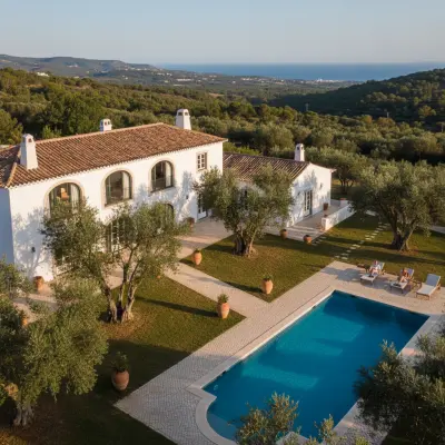 Fazenda Nova Country House
