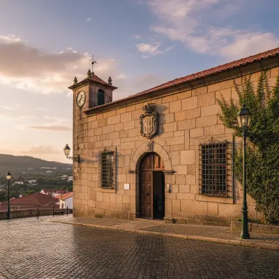 Museu da Guarda