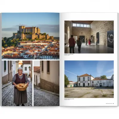 Leiria: Os Museus que Merecem o Tempo e os que Pode Ignorar