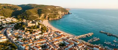 Sesimbra