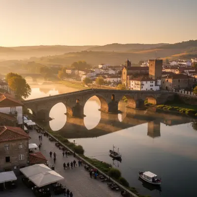 Chaves: Onde a Luz Transmontana Revela a Melhor Fotografia