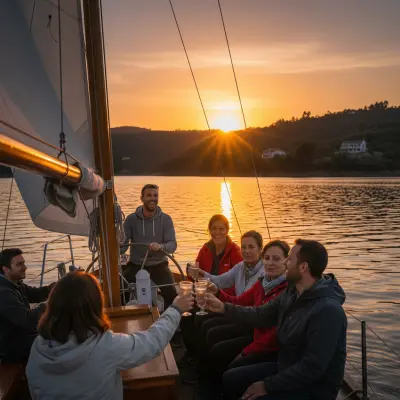 Sailing Sunset no Fundão: Ouro na Barragem da Marateca