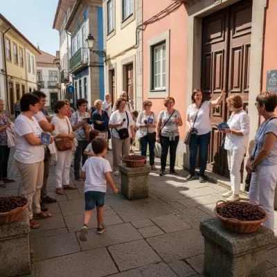 Maratona de Museus no Fundão: Cultura Além das Cerejas