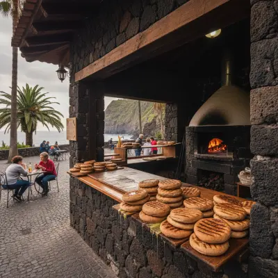 Bolo do Caco
