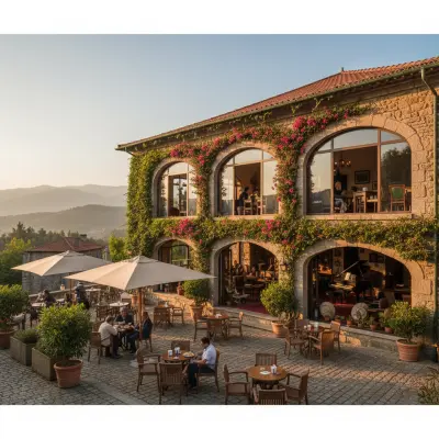 Café Concerto